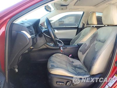 Zdjęcie 7 z 12 samochodu: 2011 LEXUS CT 200 VIN:JTHKD5BH1B2041157 - miniatura