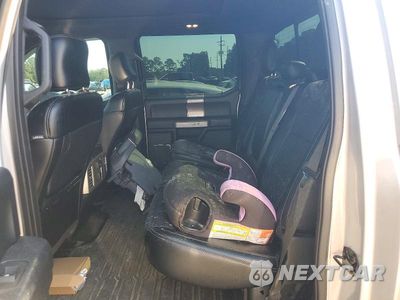 Zdjęcie 10 z 12 samochodu: 2016 FORD F150 SUPERCREW VIN:1FTFW1EFXGKD47393 - miniatura