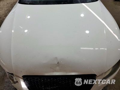 Zdjęcie 11 z 12 samochodu: 2011 AUDI A5 PREMIUM VIN:WAUCFAFR7BA047608 - miniatura