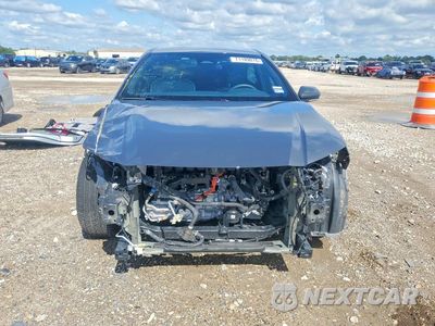 Piąte zdjęcie samochodu w środku: 2026 TOYOTA CAMRY SE VIN:4T1DAACK8TU211148 - miniatura