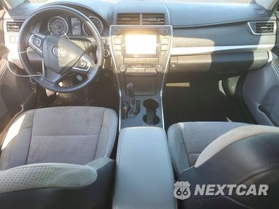 Zdjęcie 8 z 12 samochodu: 2016 TOYOTA CAMRY XSE VIN:4T1BF1FK6GU534589 - miniatura