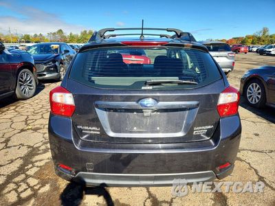 Zdjęcie 6 z 12 samochodu: 2016 SUBARU IMPREZA SPORT PREMIUM VIN:JF1GPAP6XG8320079 - miniatura