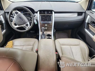 Zdjęcie 8 z 13 samochodu: 2011 FORD EDGE SEL VIN:2FMDK3JC6BBA41705 - miniatura