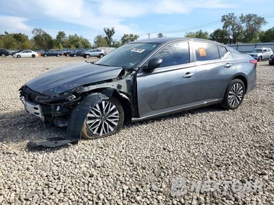 2025 NISSAN ALTIMA SV 1N4BL4DV5SN319886 - główne zdjęcie licytacji z USA - miniatura