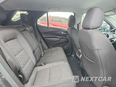 Zdjęcie 11 z 14 samochodu: 2019 CHEVROLET EQUINOX LT VIN:2GNAXKEV7K6102820 - miniatura