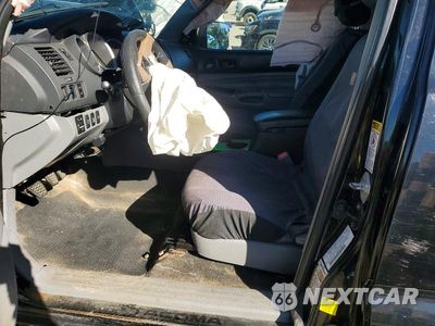 Zdjęcie 7 z 12 samochodu: 2015 TOYOTA TACOMA BASE VIN:5TFUX4EN1FX031427 - miniatura
