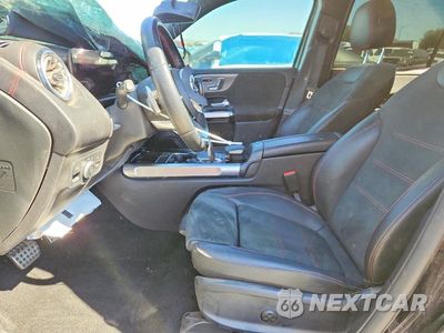 Zdjęcie 7 z 13 samochodu: 2024 MERCEDES-BENZ EQB 250+ VIN:W1N9M0CB3PN051653 - miniatura