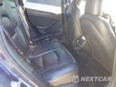 Zdjęcie 10 z 12 samochodu: 2021 TESLA MODEL 3 VIN:5YJ3E1EA9MF093954 - miniatura