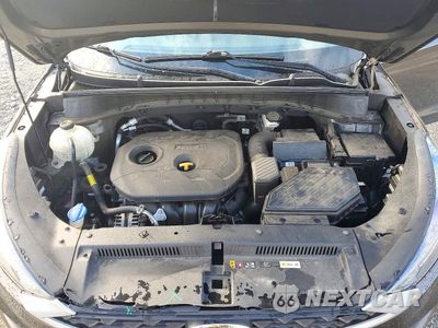 Zdjęcie 12 z 13 samochodu: 2019 HYUNDAI TUCSON VALUE VIN:KM8J3CA41KU055773 - miniatura