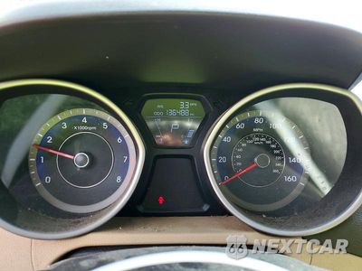 Zdjęcie 9 z 12 samochodu: 2013 HYUNDAI ELANTRA GLS VIN:KMHDH4AE7DU936607 - miniatura