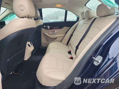 Zdjęcie 10 z 12 samochodu: 2021 MERCEDES-BENZ C 300 4MATIC VIN:W1KWF8EB3MR627400 - miniatura