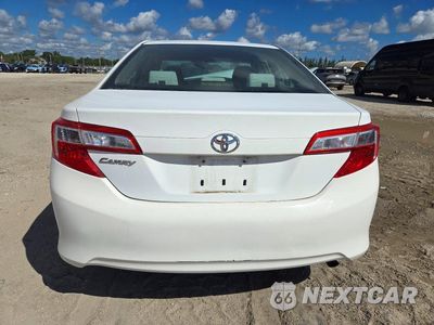 Zdjęcie 6 z 13 samochodu: 2012 TOYOTA CAMRY L VIN:4T1BF1FK1CU515054 - miniatura