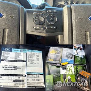 Zdjęcie 11 z 14 samochodu: 2012 FORD F250 SUPER DUTY VIN:1FT7W2BT2CEA21939 - miniatura