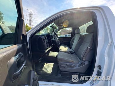 Zdjęcie 7 z 12 samochodu: 2016 CHEVROLET SILVERADO C1500 VIN:1GCNCNEHXGZ428396 - miniatura