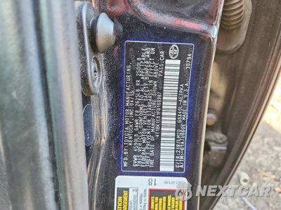 Zdjęcie 12 z 12 samochodu: 2015 TOYOTA ALAVON LIMITED VIN:4T1BK1EB1FU168987 - miniatura