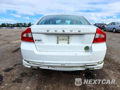 Zdjęcie 6 z 12 samochodu: 2012 VOLVO S80 3.2 VIN:YV1952AS6C1156833 - miniatura