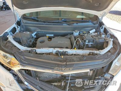 Zdjęcie 11 z 12 samochodu: 2020 CHEVROLET EQUINOX LS VIN:3GNAXHEV4LS529832 - miniatura