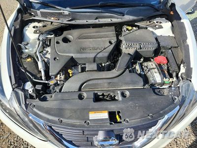 Zdjęcie 11 z 13 samochodu: 2017 NISSAN ALTIMA 2.5 SR VIN:1N4AL3AP8HC116202 - miniatura