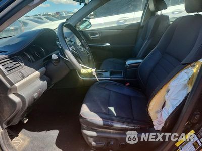 Zdjęcie 7 z 12 samochodu: 2017 TOYOTA CAMRY SE VIN:4T1BF1FK2HU333161 - miniatura