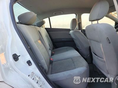Zdjęcie 10 z 13 samochodu: 2010 NISSAN SENTRA 2.0 VIN:3N1AB6AP8AL726578 - miniatura