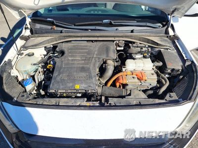 Zdjęcie 11 z 12 samochodu: 2019 HYUNDAI IONIQ PLUG-IN HYBRID BASE VIN:KMHC65LD0KU114983 - miniatura