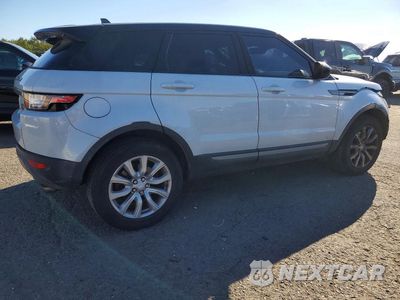 Trzecie zdjęcie samochodu z tyłu: 2016 LAND ROVER RANGE ROVER EVOQUE SE VIN:SALVP2BG7GH136573 - miniatura