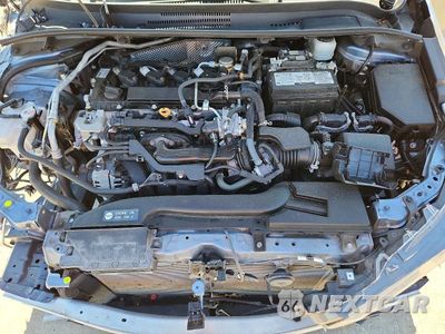 Zdjęcie 11 z 13 samochodu: 2024 TOYOTA COROLLA LE VIN:5YFB4MDE1RP090174 - miniatura