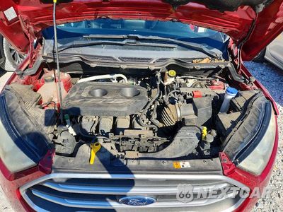 Zdjęcie 12 z 13 samochodu: 2018 FORD ECOSPORT SE VIN:MAJ6P1UL9JC224177 - miniatura