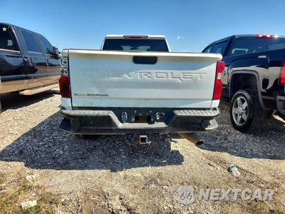 Zdjęcie 6 z 12 samochodu: 2021 CHEVROLET SILVERADO K2500 HEAVY DUTY VIN:1GC4YLE74MF141898 - miniatura