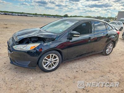 2016 FORD FOCUS SE 1FADP3F22GL305652 - główne zdjęcie licytacji z USA - miniatura