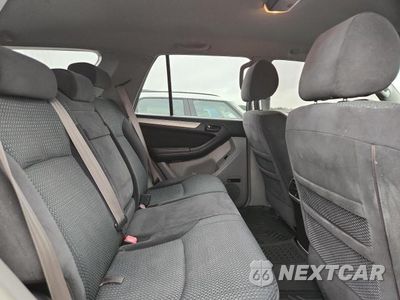 Zdjęcie 10 z 13 samochodu: 2004 TOYOTA 4RUNNER SPORT EDITION VIN:JTEBT14R840033084 - miniatura