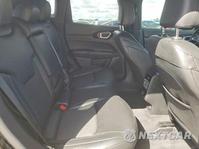 Zdjęcie 11 z 14 samochodu: 2025 JEEP COMPASS LATITUDE VIN:3C4NJDBN2ST586922 - miniatura
