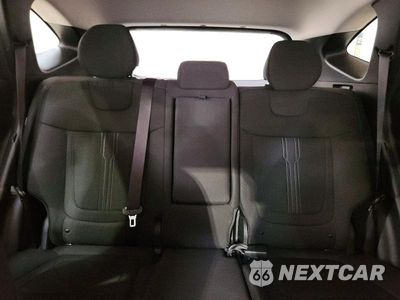 Zdjęcie 10 z 13 samochodu: 2026 HYUNDAI TUCSON SEL VIN:5NMJBCDE4TH624135 - miniatura