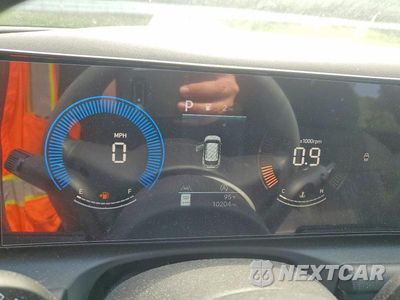 Zdjęcie 9 z 13 samochodu: 2025 HYUNDAI TUCSON SEL VIN:5NMJB3DE0SH607038 - miniatura