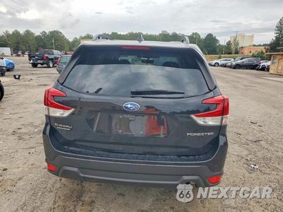 Zdjęcie 6 z 12 samochodu: 2023 SUBARU FORESTER PREMIUM VIN:JF2SKAEC2PH516644 - miniatura