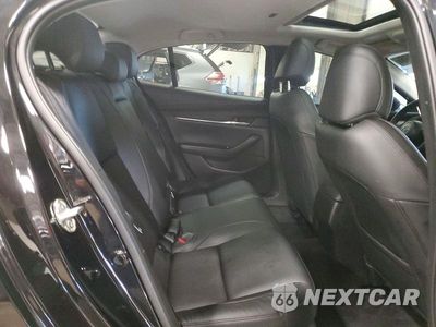Zdjęcie 10 z 12 samochodu: 2026 MAZDA 3 PREFERRED VIN:JM1BPACL3T1860425 - miniatura