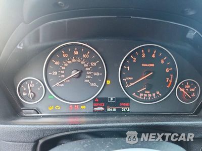 Zdjęcie 9 z 12 samochodu: 2018 BMW 320 XI VIN:WBA8E5G59JNU47415 - miniatura