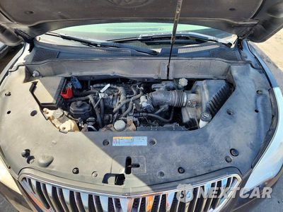 Zdjęcie 12 z 14 samochodu: 2014 BUICK ENCLAVE VIN:5GAKVAKD5EJ229292 - miniatura