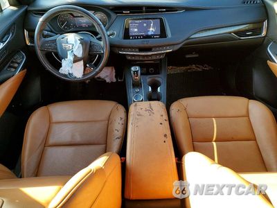 Zdjęcie 8 z 13 samochodu: 2019 CADILLAC XT4 SPORT VIN:1GYFZFR46KF165327 - miniatura