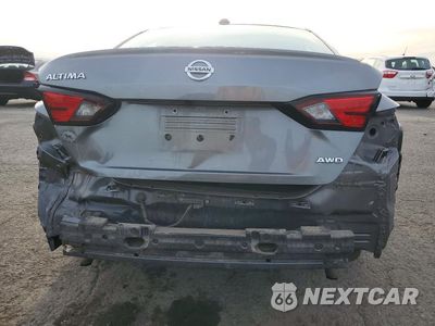 Zdjęcie 6 z 12 samochodu: 2020 NISSAN ALTIMA S VIN:1N4BL4BW1LC281291 - miniatura