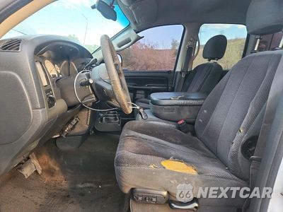Zdjęcie 7 z 12 samochodu: 2004 DODGE RAM 1500 ST VIN:1D7HU18D24S526490 - miniatura