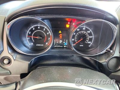 Zdjęcie 9 z 13 samochodu: 2019 MITSUBISHI OUTLANDER SPORT ES VIN:JA4AP3AU8KU035975 - miniatura