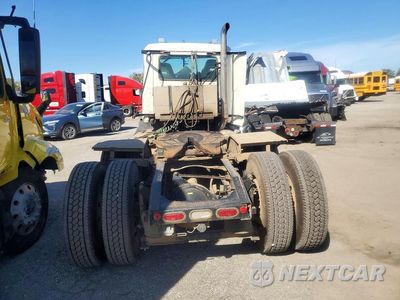 Zdjęcie 6 z 13 samochodu: 2020 MACK ANTHEM SEMI TRUCK VIN:1M1AN3GY4LM016122 - miniatura