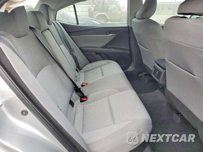Zdjęcie 10 z 12 samochodu: 2025 TOYOTA CAMRY LE VIN:4T1DAACK7SU521225 - miniatura