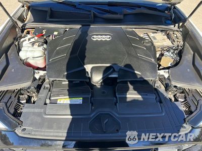 Zdjęcie 8 z 10 samochodu: 2019 AUDI Q8 PREMIUM PLUS S-LINE VIN:WA1EVAF19KD019844 - miniatura
