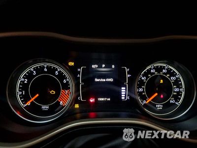 Zdjęcie 9 z 13 samochodu: 2014 JEEP CHEROKEE LATITUDE VIN:1C4PJMCSXEW124734 - miniatura