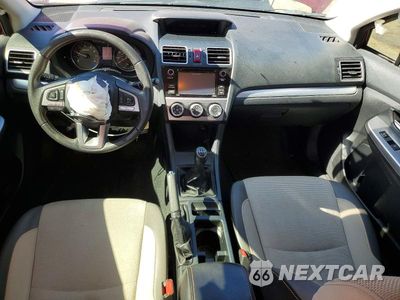 Zdjęcie 8 z 13 samochodu: 2017 SUBARU CROSSTREK PREMIUM VIN:JF2GPABC7HG268247 - miniatura