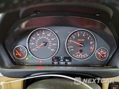 Zdjęcie 9 z 12 samochodu: 2018 BMW 320 XI VIN:WBA8A3C55JA487147 - miniatura