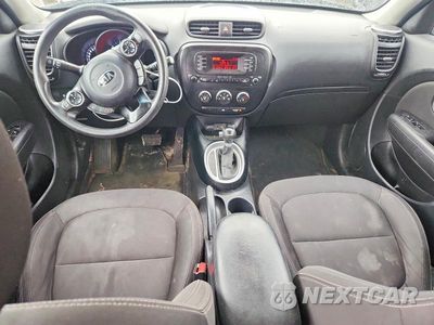 Zdjęcie 8 z 13 samochodu: 2016 KIA SOUL BASE VIN:KNDJN2A21G7388214 - miniatura