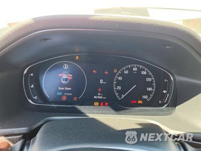 Zdjęcie 9 z 12 samochodu: 2022 HONDA ACCORD SPORT VIN:1HGCV1F33NA090883 - miniatura